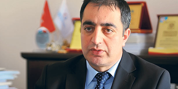 Hıristiyanlar AK Parti’den tedirgin  