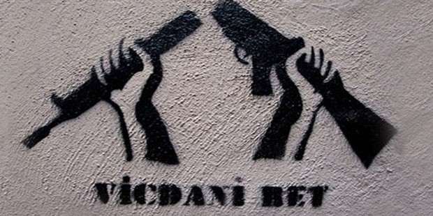 Vicdani Ret Haftası etkinlikleri başladı