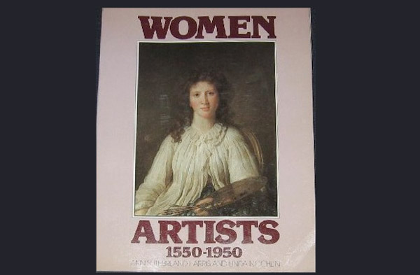 Neden Hiç Büyük Kadın Sanatçı Yok?