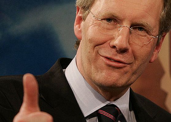 Almanya Cumhurbaşkanı Wulff istifasını açıkladı