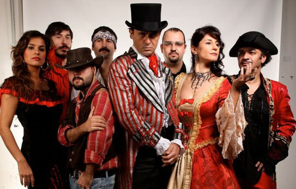 7 Ekim´e hazır mısınız?