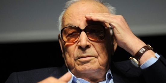 Yaşar Kemal'den Şerafettin Elçi mesajı  