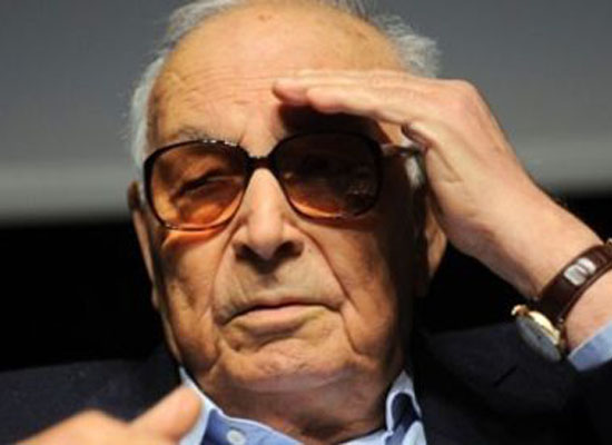 Yaşar Kemal'den Şerafettin Elçi mesajı  