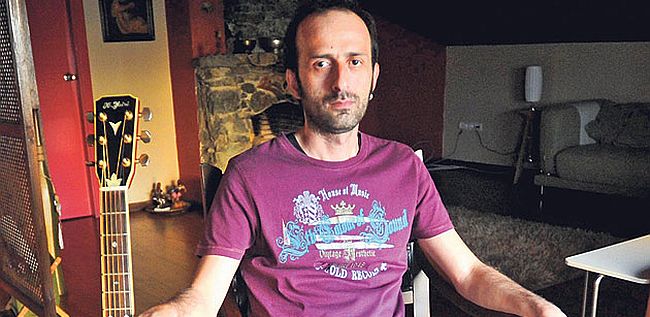 Yaşar Kurt Ermeni kimliğini açıkladıktan sonra yaşananları anlatıyor