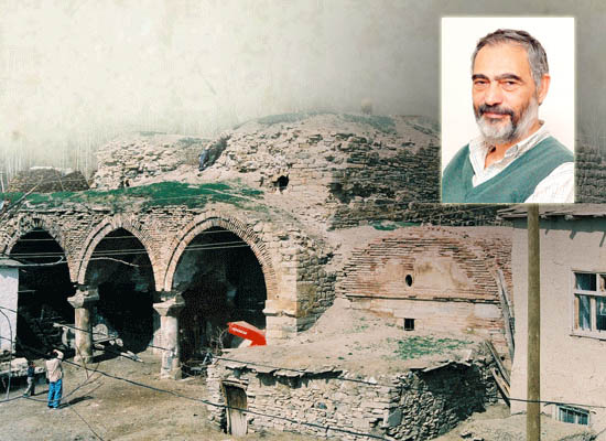 Balyoz ve Yedi Kilise