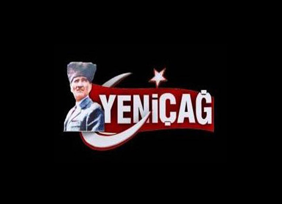 Yeniçağ yazarı hakaretten mahkum oldu