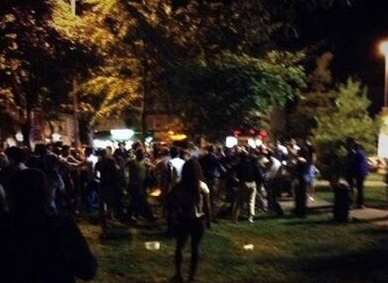 Irkçı saldırı sonrası Yeniköylü Rumlar tedirgin