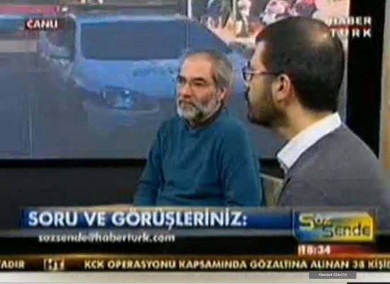 Evet, belli ki Ermeniyiz...