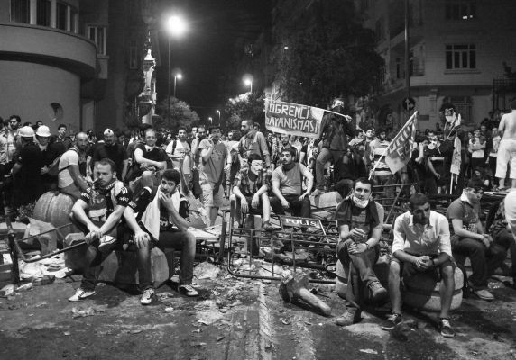 Yetvart Danzikyan: Direnişin getirdikleri