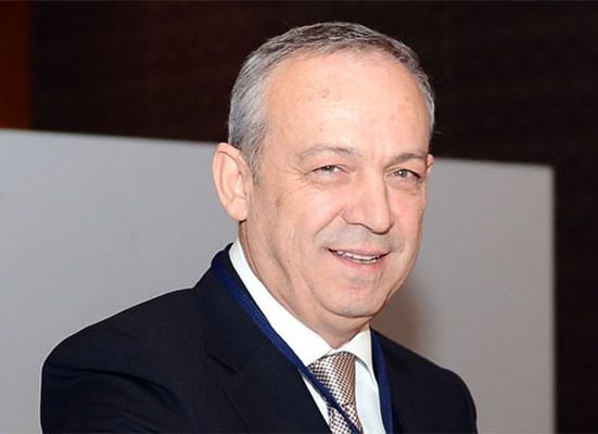 TÜSİAD Başkanı: Otelin kapısına gelen yaralıyı almamak olmazdı