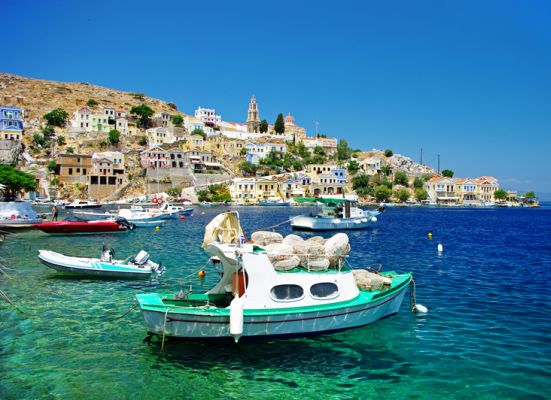 Yunanistan’dan sürpriz adım: Vizeleri kaldırıyoruz