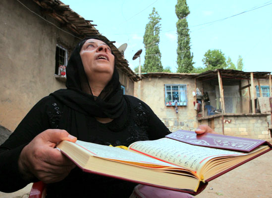 ‘34 yalnızca bir sayı değildir’  