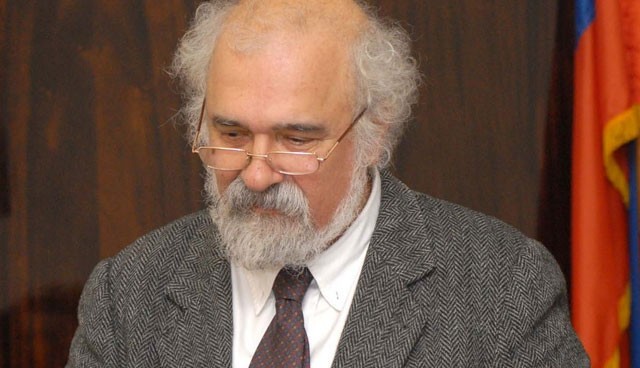 Zarakolu tahliye edildi