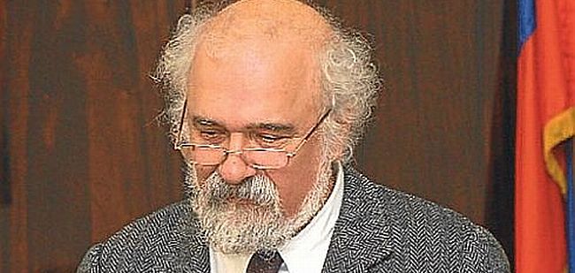  Asurilerden Ragıp Zarakolu'na Ödül