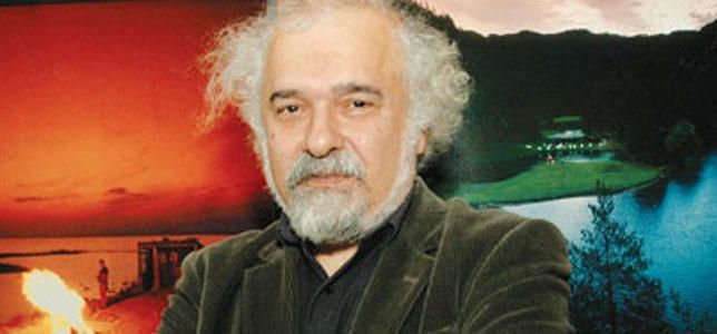 Nobel Barış Ödülü’ne Zarakolu önerisi