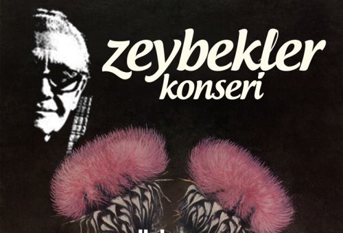 Dostlar Müzik Topluluğu’ndan Zeybek konseri