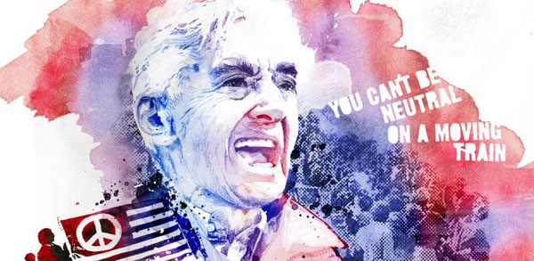 ‘Masumları öldürüyor olmanın ayıbını örtecek bayrak yoktur’