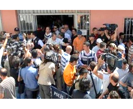 Zirve davası tanığı: “Olayı bir hafta öncesinde haber verdim”  