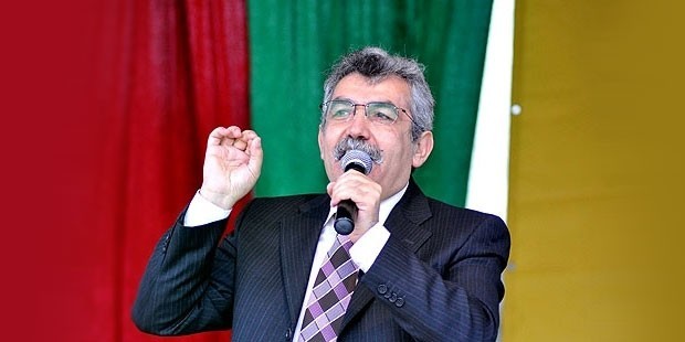 Zübeyir Aydar: KCK tutuklamaları Oslo sürecine zarar verdi