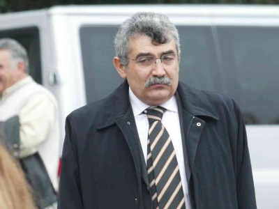 Aydar: Oslo görüşmeleri yeniden başlasın