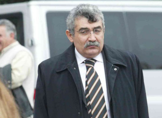 Aydar: Oslo görüşmeleri yeniden başlasın