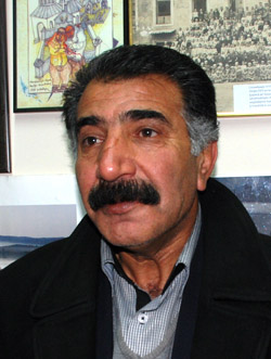Mehmet Yıldız