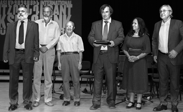 Fotoğraf: Mehmet Kaçmaz