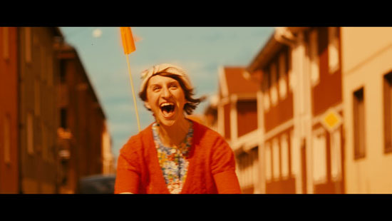 The Spaceship - Uzay Gemisi