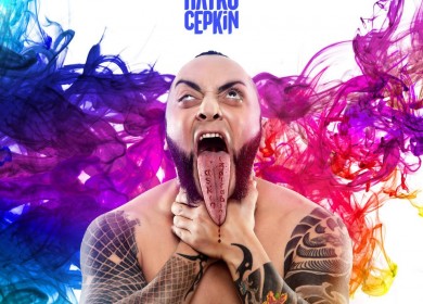 Hayko Cepkin yeni albümüne ilk klibi çekti