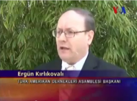 'ABD'de Türk dostu senatörlerin sayısı artıyor'