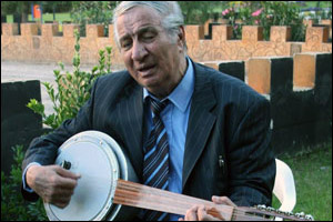 Ararat'tan Ağrı'ya Ayrılık Var Ölüm Var Lo Pismamo