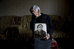 (1915) Hatırlama - Horovel