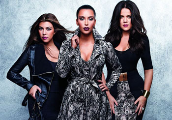 Kardaşyan koleksiyonu satışa çıkıyor