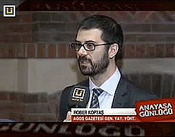 Yeni Anayasa nasıl yapılmalı (2)