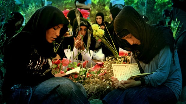 Ağlama Anne Güzel Yerdeyim, İlke TV’de