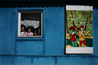 Yıkımın 23 yıl ardından Gümrü’ye bakmak