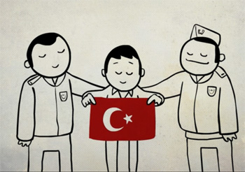 Bu dava böyle bitmez