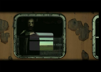 Önce ses gitti, sonra insanlar