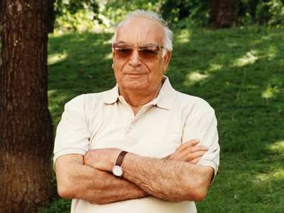 Yaşar Kemal Çıplak Deniz Çıplak Ada'yı anlattı