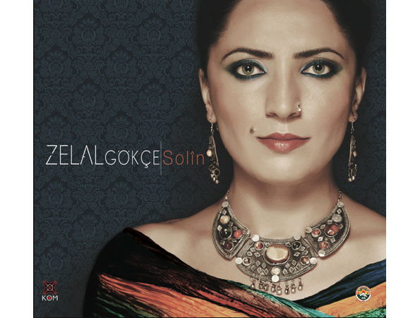 Zelal Gökçe’nin büyülü sesinden ‘Makhmur Ağçig’  