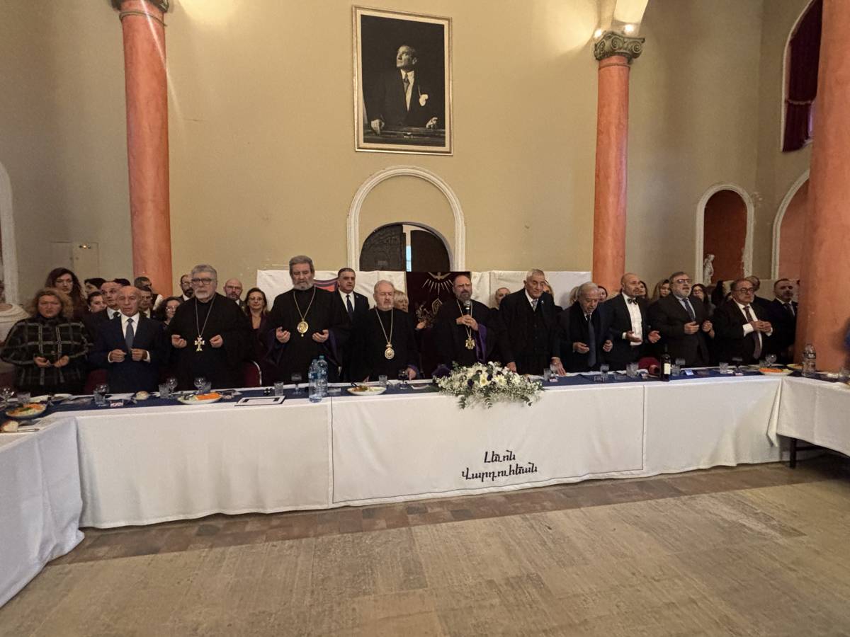 Levon Vartuhyan için 20 milyon TL bağış toplandı