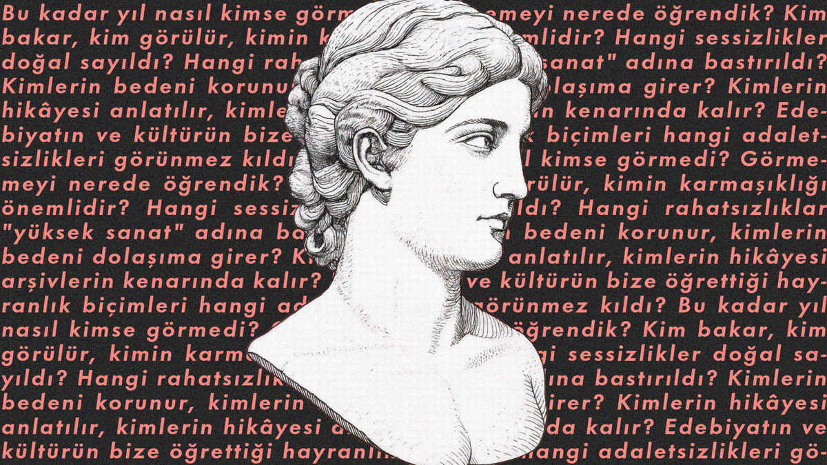 Deniz Ezgi Sürek (Yapay Zekâ yardımıyla)