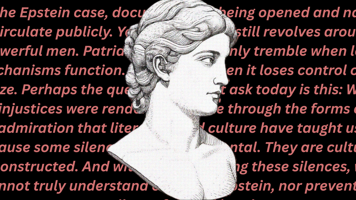 Where Did We Learn Not to See? Gaze, Power, and the Politics of the Body