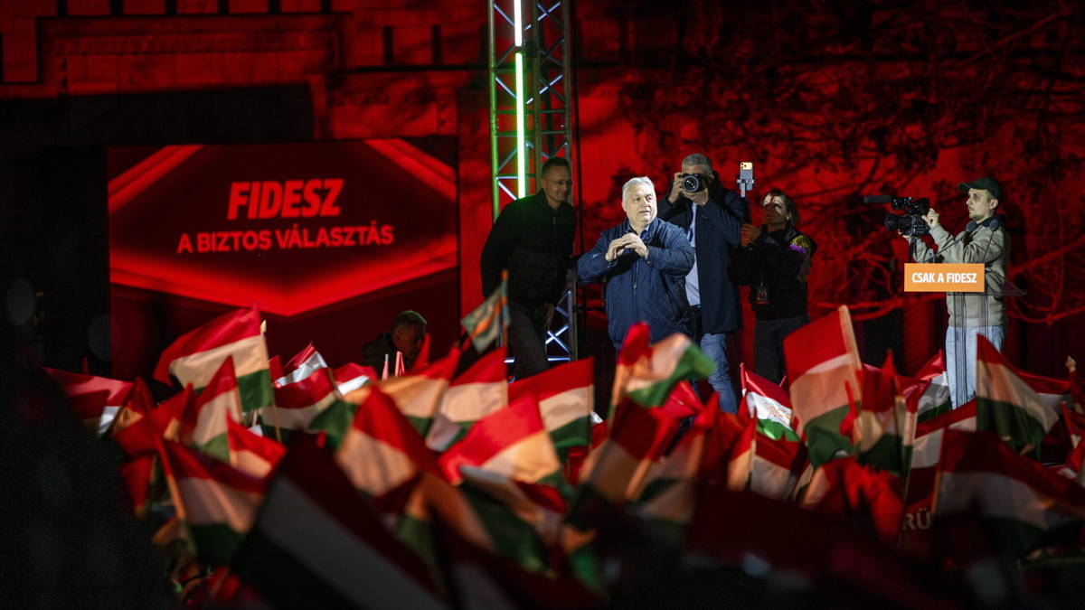 Macaristan Voyvodasının sonu