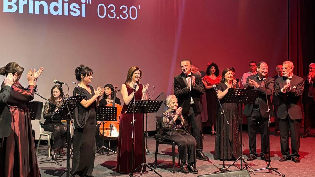 Հրաժեշտ՝ Ալիս Մանուկեանին