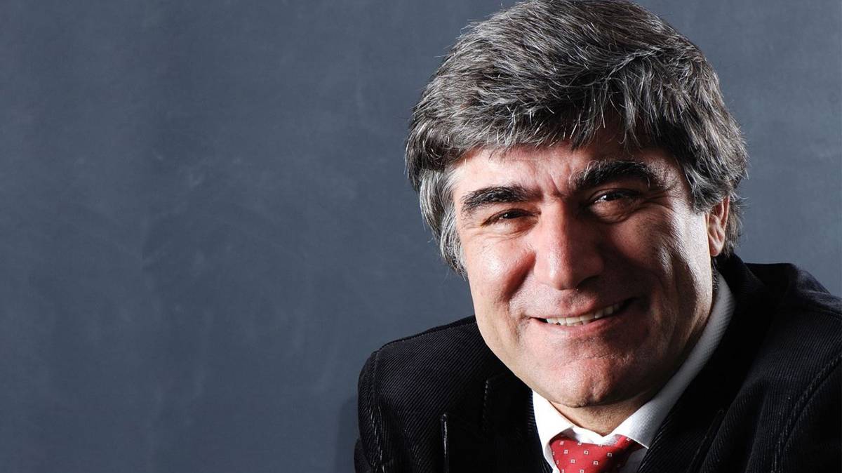 ‘Kara mizah’ dedikleri bu olsa gerek