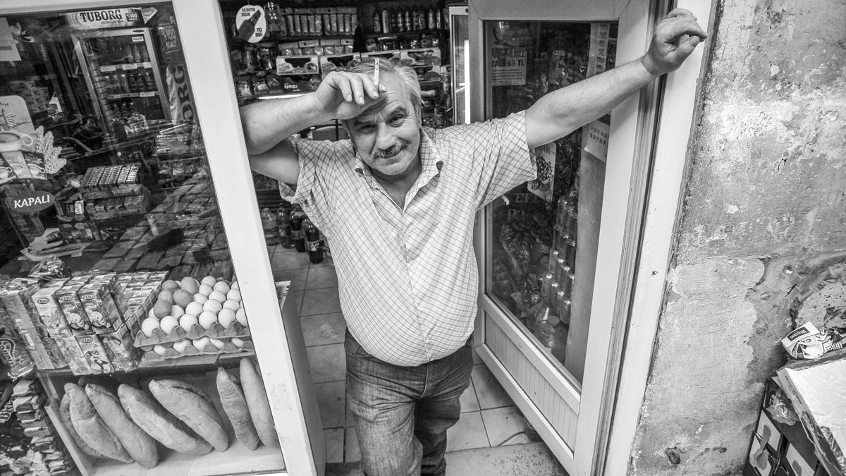 Göçmen çocuk 3