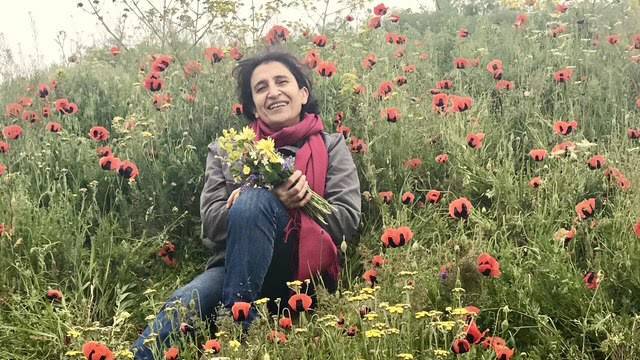 Hayranı olduğum Hasmik Harutyunyan